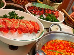 -江北北火锅馆·公路夜市(魏公村店)