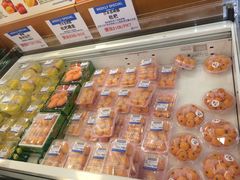 -崇光百货(铜锣湾店)