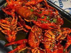 -松哥油焖大虾(科技园店)