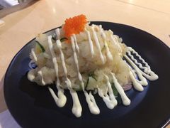 -来龙里 精致 东南亚餐室(万象城店)