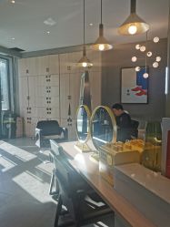 -MOVAN HAIR莫凡匠人发型屋