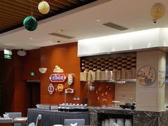 -重庆丽苑维景国际大酒店·海鲜自助餐厅