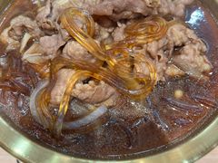 招牌安格斯肥牛-米村拌饭(淮安区吾悦广场店)
