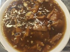 炒肝-姚记炒肝店(鼓楼店)