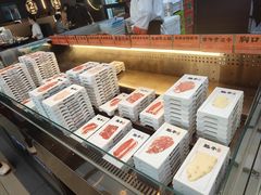 -魁牛·潮汕牛肉自助火锅(沈辽路万达店)
