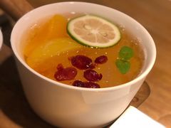 -炖物24章·顺时轻养茶(杭州大厦店)