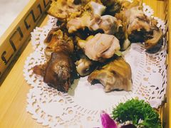 香薰猪手-伊喜饺子·烤鸭(五道口学院路店)