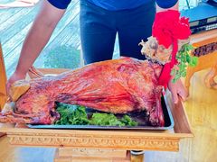 -呼和诺尔旅游景区