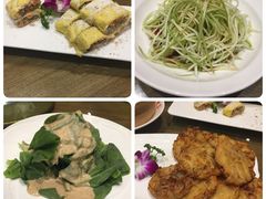 -品大三·南京菜(大行宫店)