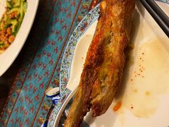 -巴依老爷新疆美食(工体旗舰店)