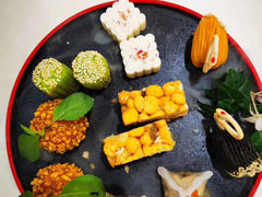 -御和宴·精品粤菜(天润御海湾店)