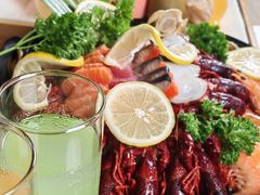 -印象餐厅(杭州国际博览中心北辰大酒店)