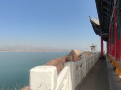 -黄河三峡风景名胜区