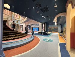 -奈尔宝家庭中心·亲子餐厅(北京东坝万达店)