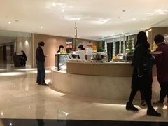 -上海嘉定喜来登酒店