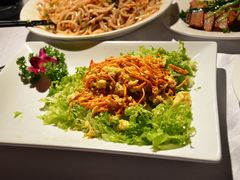 -新竹里馆·花园餐厅(兴苑路店)