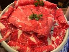 -蜀九香火锅(彩虹店)