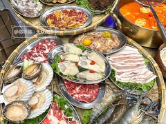 -琥珀川糟粕醋火锅(慈云寺店)