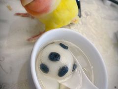 -龙抄手食府(浣花北路店)