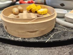 -悦百味·品质川菜(橄榄郡店)