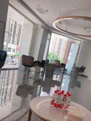 -DL HAIR SALON
