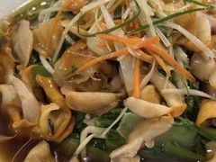 -渔娘渔家丹东海鲜(东直门店)