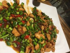 -三姐妹餐厅(曲江店)