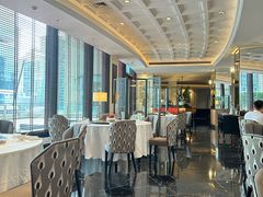 -上海总会SHANGHAICLUB(兴业太古汇店)