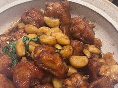 -宝月楼·台湾菜馆(天河城店)