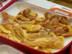 -毛辣果·贵州红酸汤牛肉火锅(西单店)