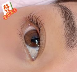 点击看大图 -花系美·美甲美睫精品店