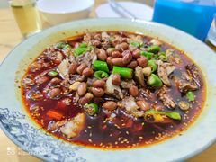 -老字号怡玺·藿香雅鱼(20年雅安店)