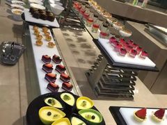 -爱丽舍西餐厅(万悦格兰云天大酒店)
