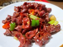 鸽胗子-鸽子窝(青塔店)