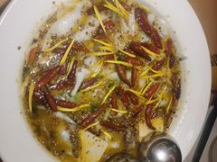 -太二酸菜鱼(福州泰禾店)