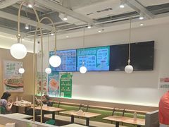 -甲乙饼·手工牛肉饼(东方广场店)