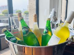 -上海和平饭店-华懋阁 The Cathay Room