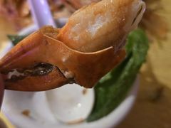 -桥东喜碧海鲜街(水东街店)