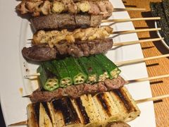 -桂马·日本料理·海胆·海鲜饭·酒场(民主广场店)