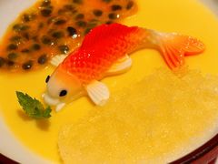 -潮民公馆(BFC外滩金融中心店)
