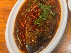 -东来土菜馆(民祥园路店)