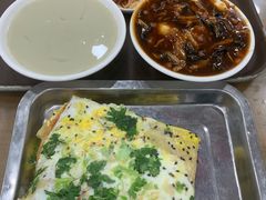 -白魁老号饭庄(安内店)