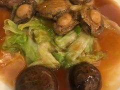 -宝丽轩中餐厅BAOLIXUAN