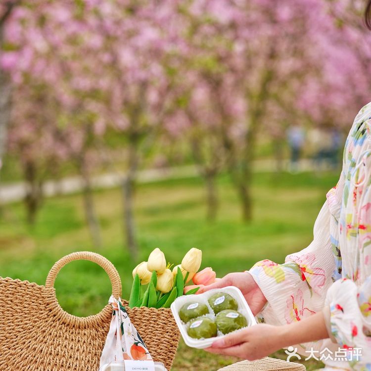 有些食物就是为春天而生的啊！