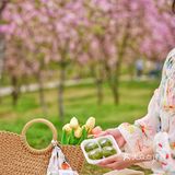 有些食物就是为春天而生的啊!