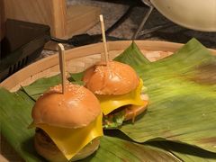 -韵咖啡自助餐厅(天津香格里拉店)