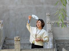 -盛世南宫影视城(北普陀影视城)