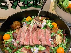 -ROIIN用心(武汉首店)