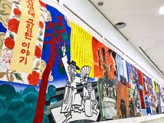 -首尔市立美术馆