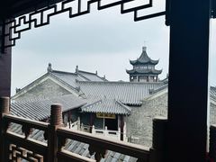 -句容茅山景区